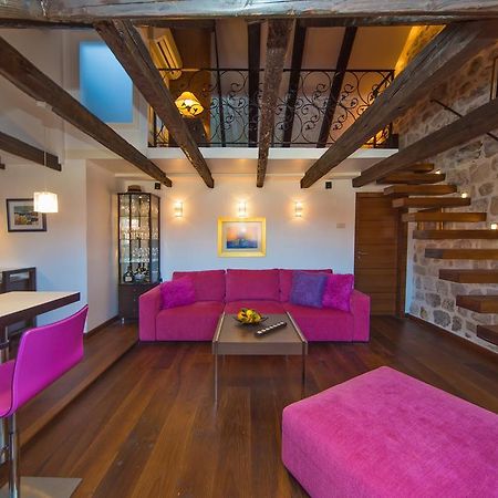 Dubravka Apartment Dubrownik Pokój zdjęcie
