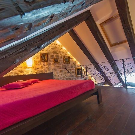 Dubravka Apartment Dubrownik Zewnętrze zdjęcie