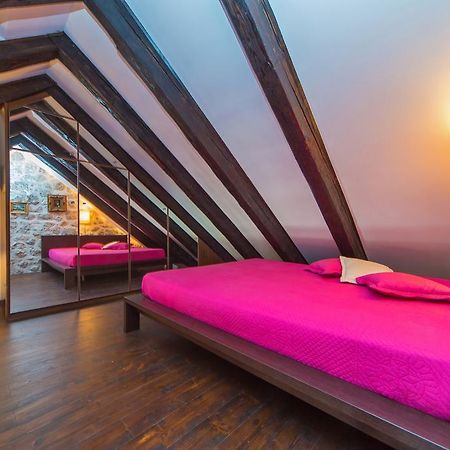 Dubravka Apartment Dubrownik Zewnętrze zdjęcie