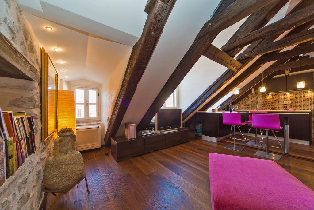 Dubravka Apartment Dubrownik Pokój zdjęcie
