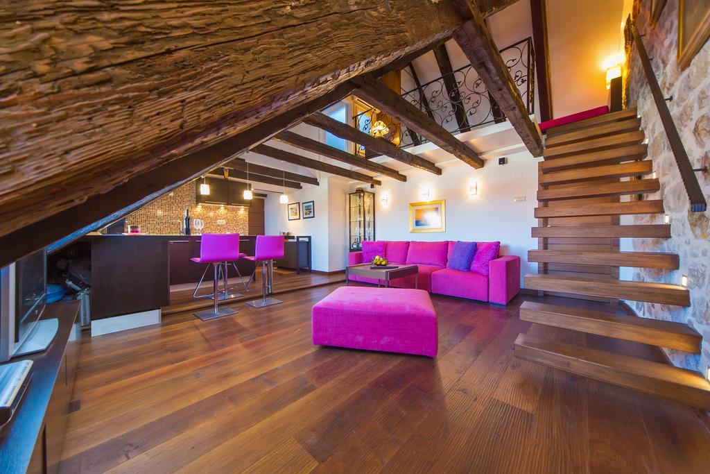 Dubravka Apartment Dubrownik Pokój zdjęcie