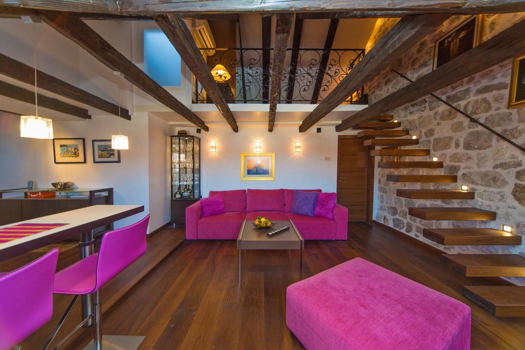 Dubravka Apartment Dubrownik Pokój zdjęcie