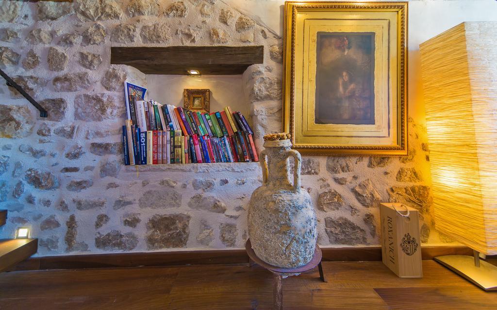 Dubravka Apartment Dubrownik Pokój zdjęcie