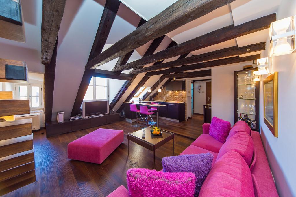 Dubravka Apartment Dubrownik Pokój zdjęcie