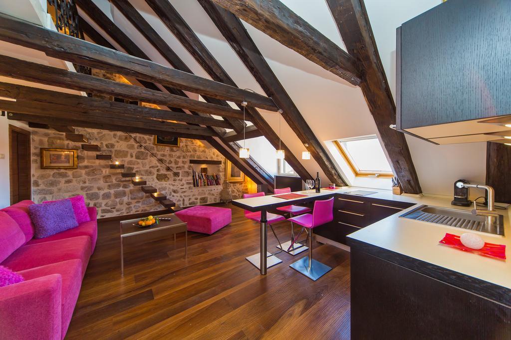 Dubravka Apartment Dubrownik Pokój zdjęcie