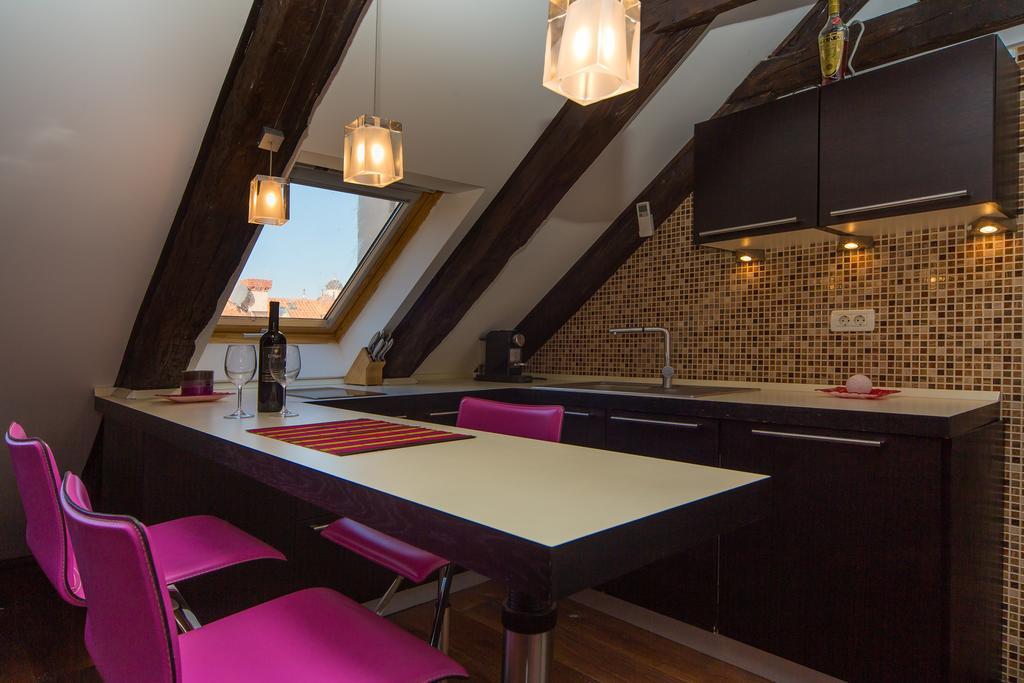 Dubravka Apartment Dubrownik Pokój zdjęcie