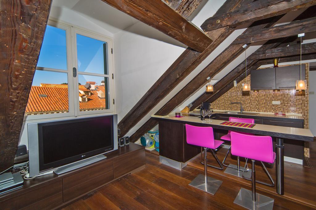 Dubravka Apartment Dubrownik Pokój zdjęcie