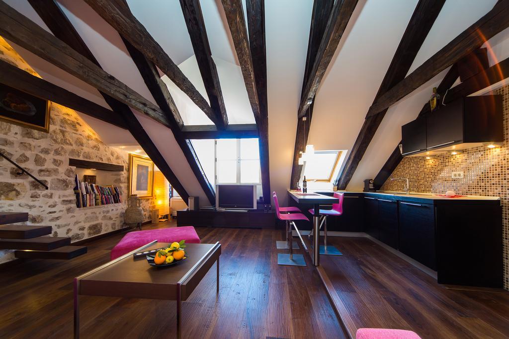 Dubravka Apartment Dubrownik Pokój zdjęcie