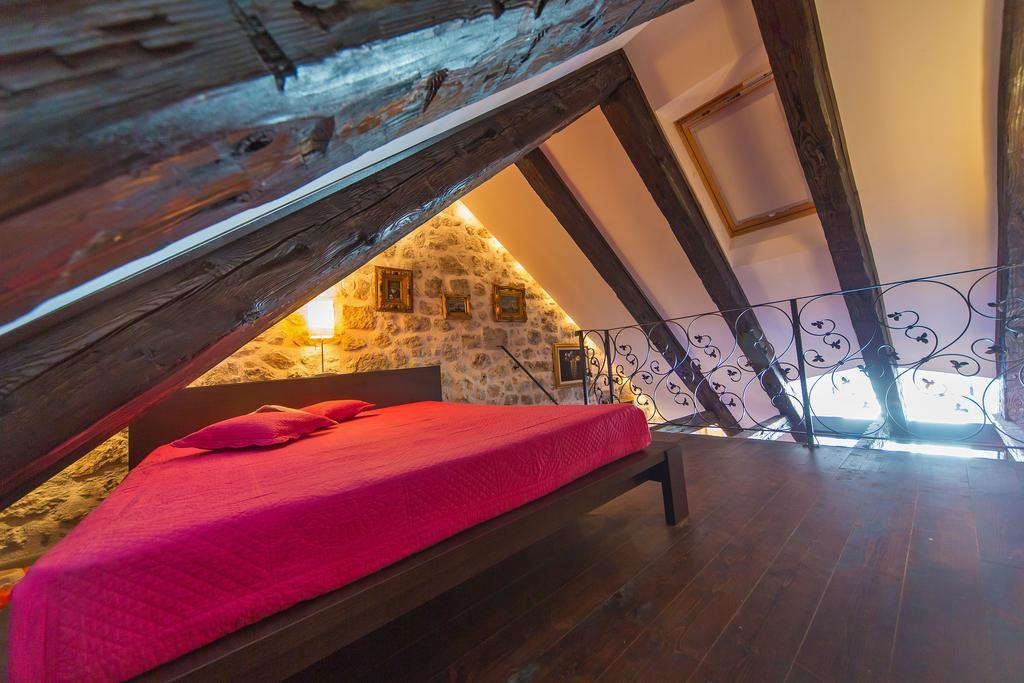 Dubravka Apartment Dubrownik Zewnętrze zdjęcie