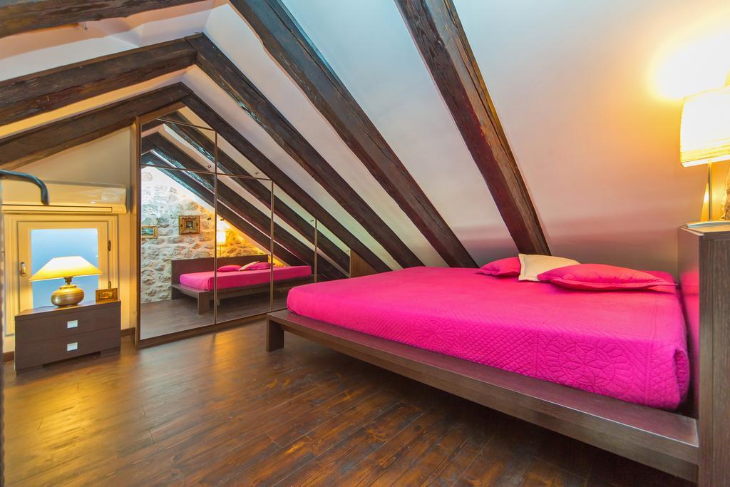 Dubravka Apartment Dubrownik Pokój zdjęcie