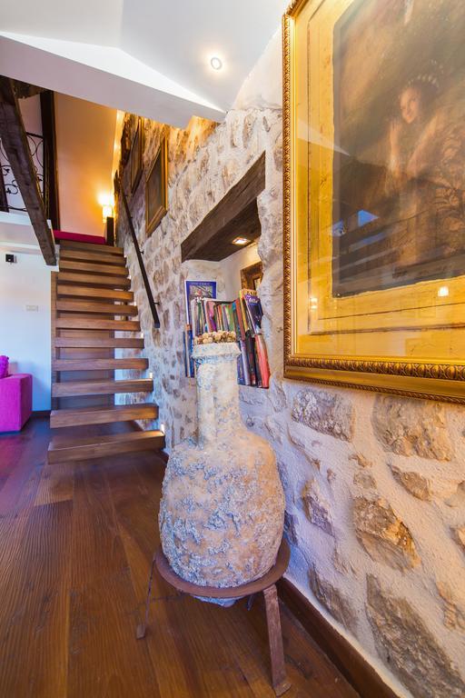 Dubravka Apartment Dubrownik Pokój zdjęcie