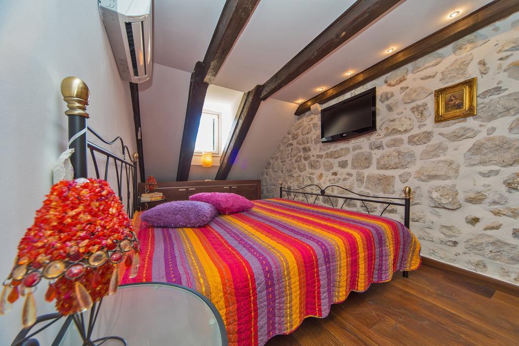 Dubravka Apartment Dubrownik Pokój zdjęcie