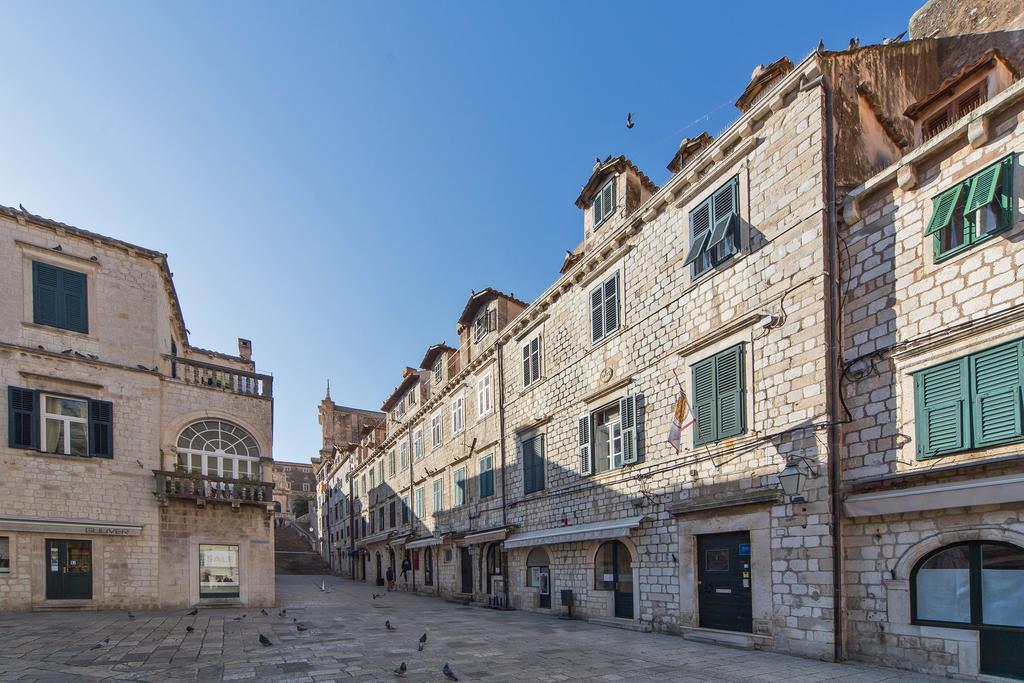 Dubravka Apartment Dubrownik Pokój zdjęcie