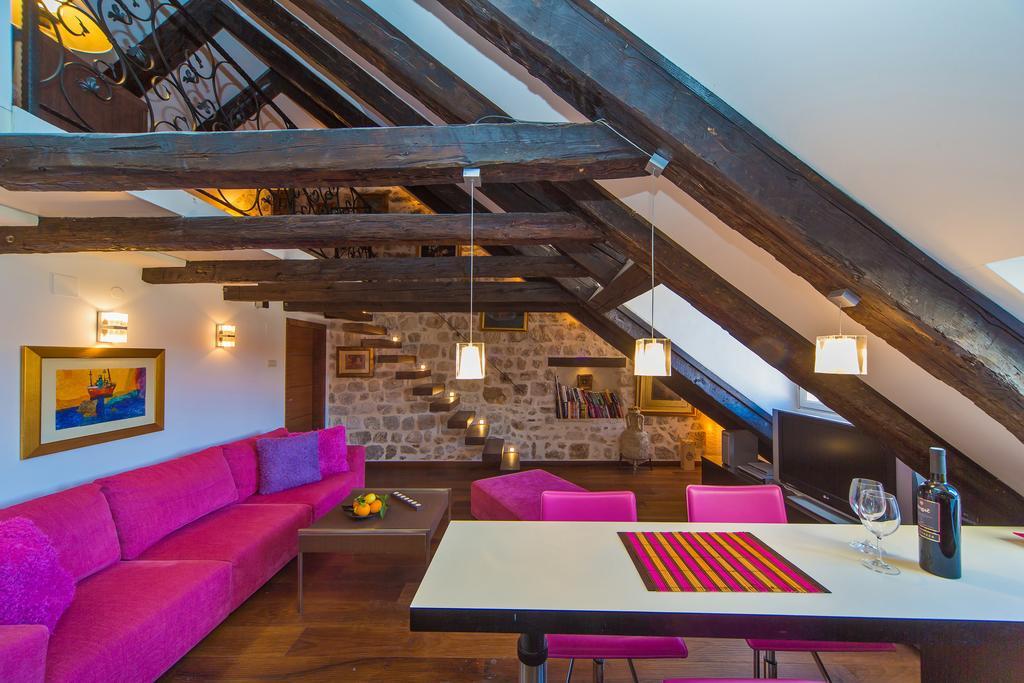 Dubravka Apartment Dubrownik Pokój zdjęcie