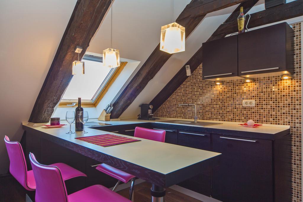 Dubravka Apartment Dubrownik Pokój zdjęcie