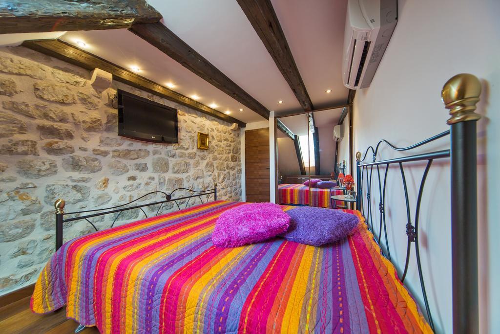 Dubravka Apartment Dubrownik Pokój zdjęcie